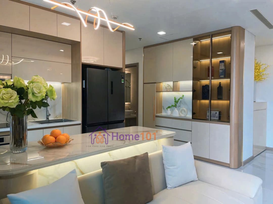 Vinhomes Central Park Bình Thạnh