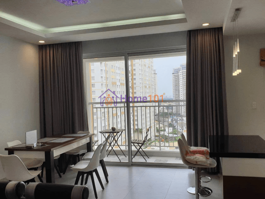 Tropic Garden Quận 2