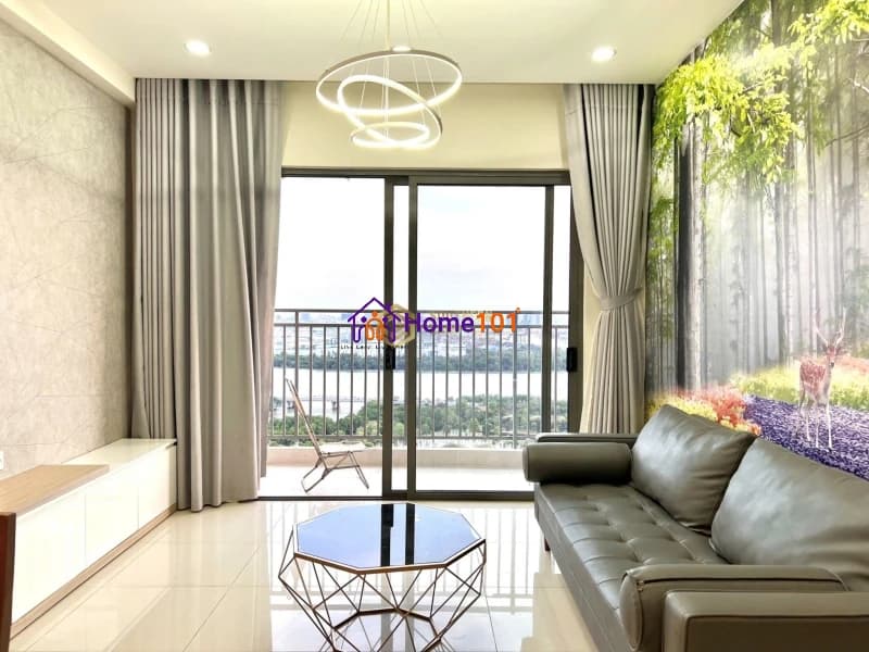 The Sun Avenue Quận 2