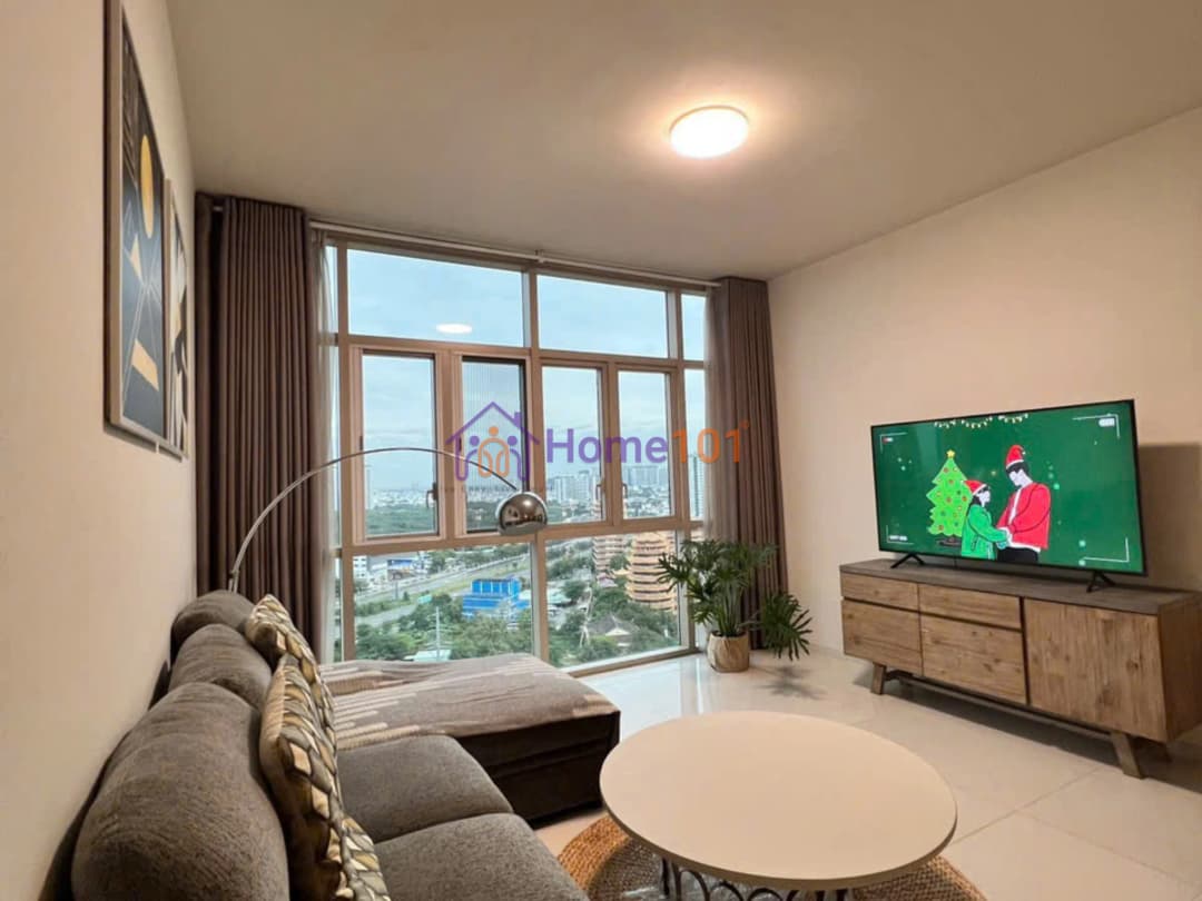 Vista An Phu Quận 2