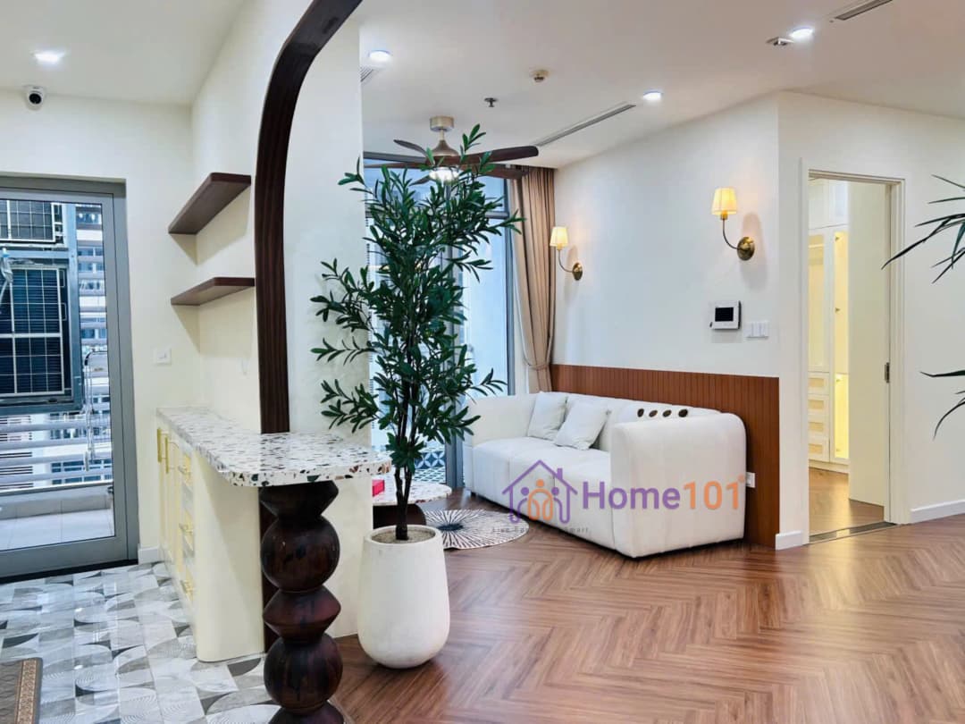 Vinhomes Central Park Bình Thạnh