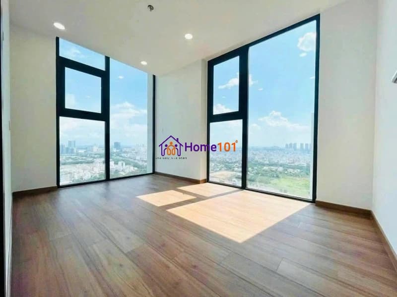 Eco Green Saigon Quận 7