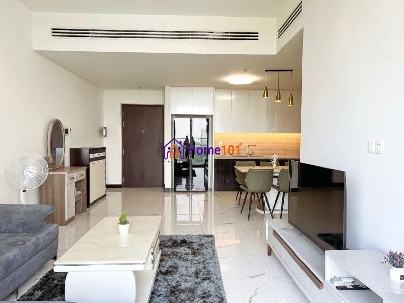 Empire City (Linden Residences) Thủ Thiêm Quận 2