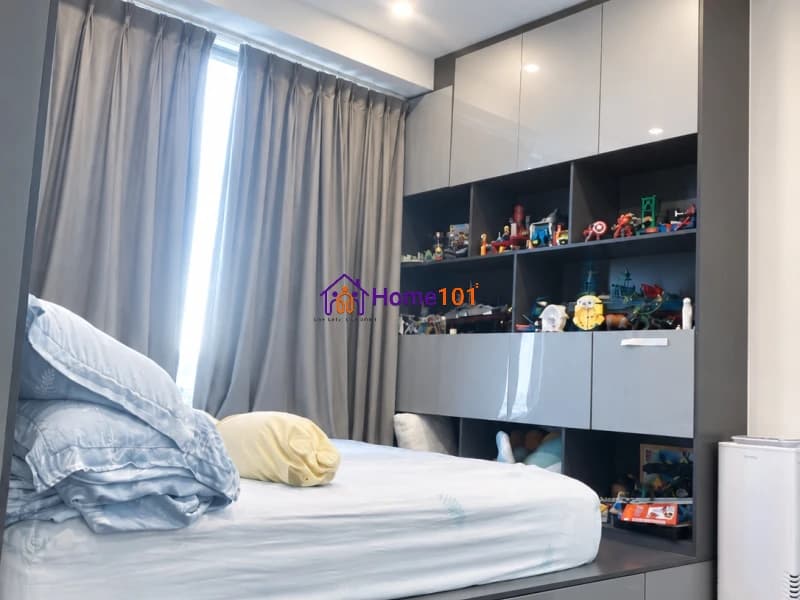 The Tresor Quận 4