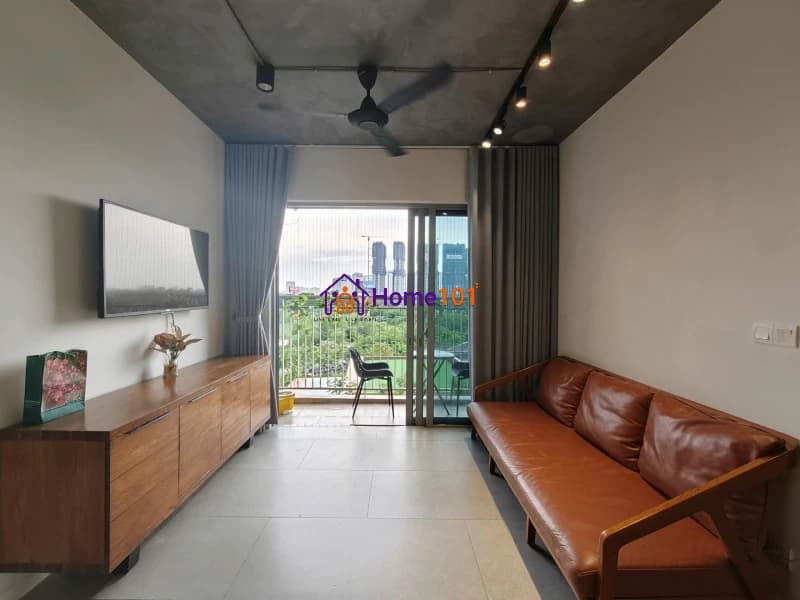 Palm Heights Quận 2