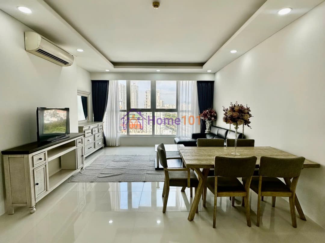 Thảo Điền Pearl Quận 2