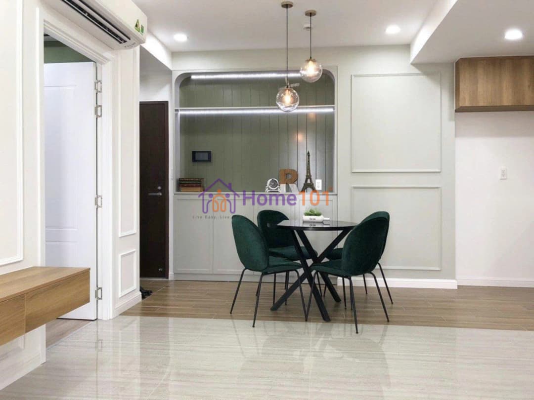 Hưng Phúc - Happy Residence Quận 7