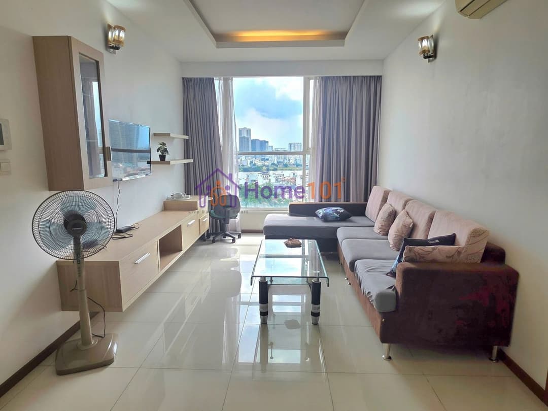 Thảo Điền Pearl Quận 2