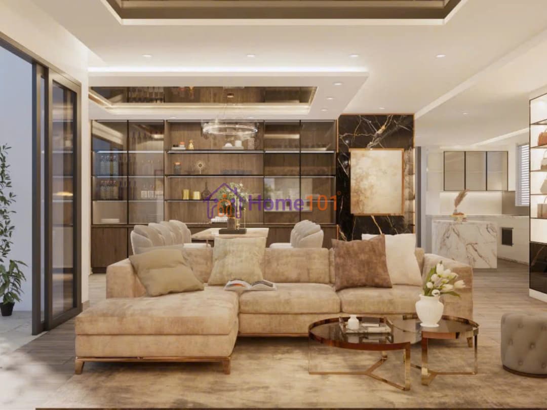 Satra Eximland Plaza Phú Nhuận