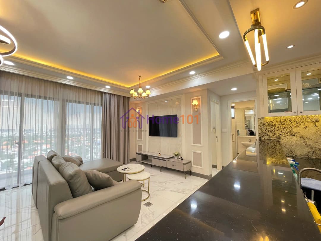 Masteri Thảo Điền Quận 2