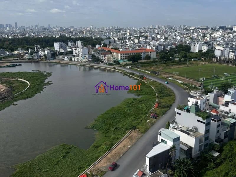 Felix Home Quận Gò Vấp