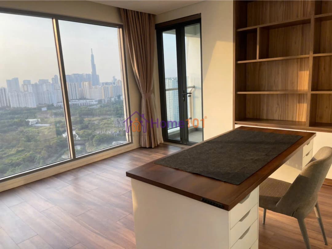 Diamond Island Quận 2