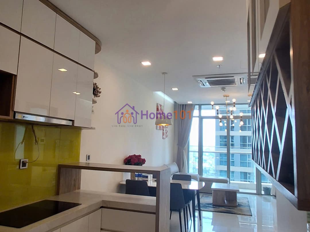Vinhomes Central Park Bình Thạnh