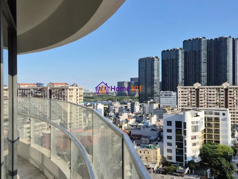 City Garden Bình Thạnh