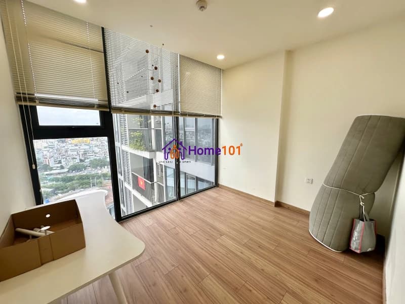 Eco Green Saigon Quận 7