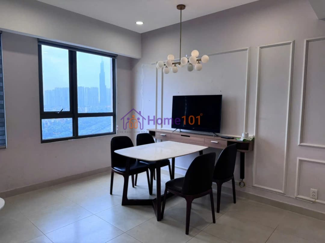 Masteri Thảo Điền Quận 2