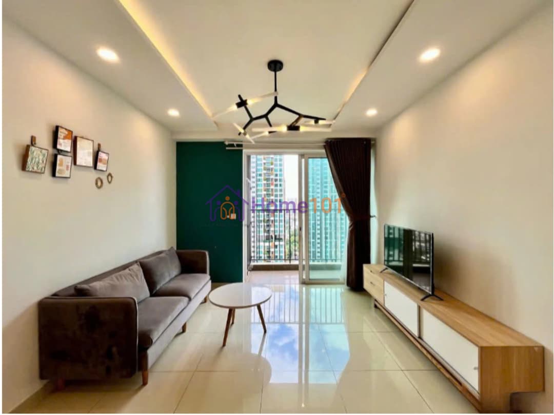Vista Verde Quận 2