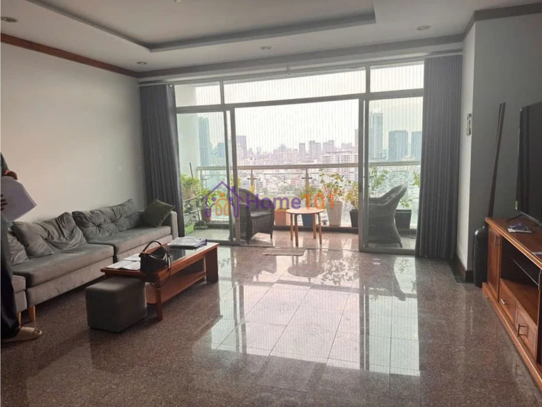 Hoang Anh riverview