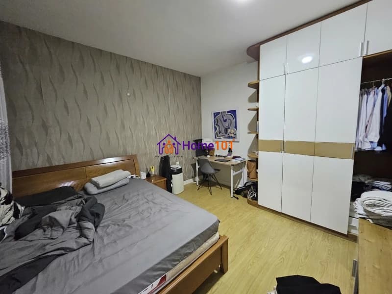 Masteri Thảo Điền Quận 2