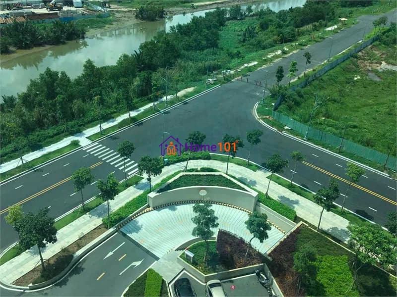 Sala Sadora Quận 2