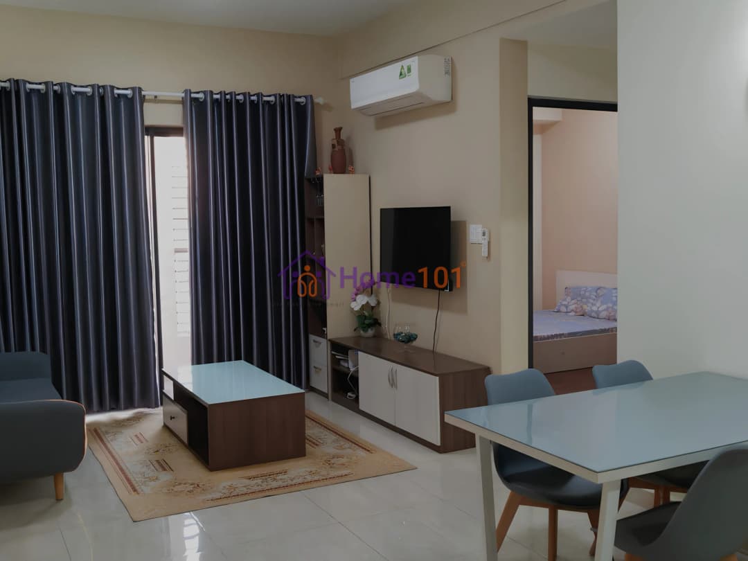 Centana Thủ Thiêm Quận 2