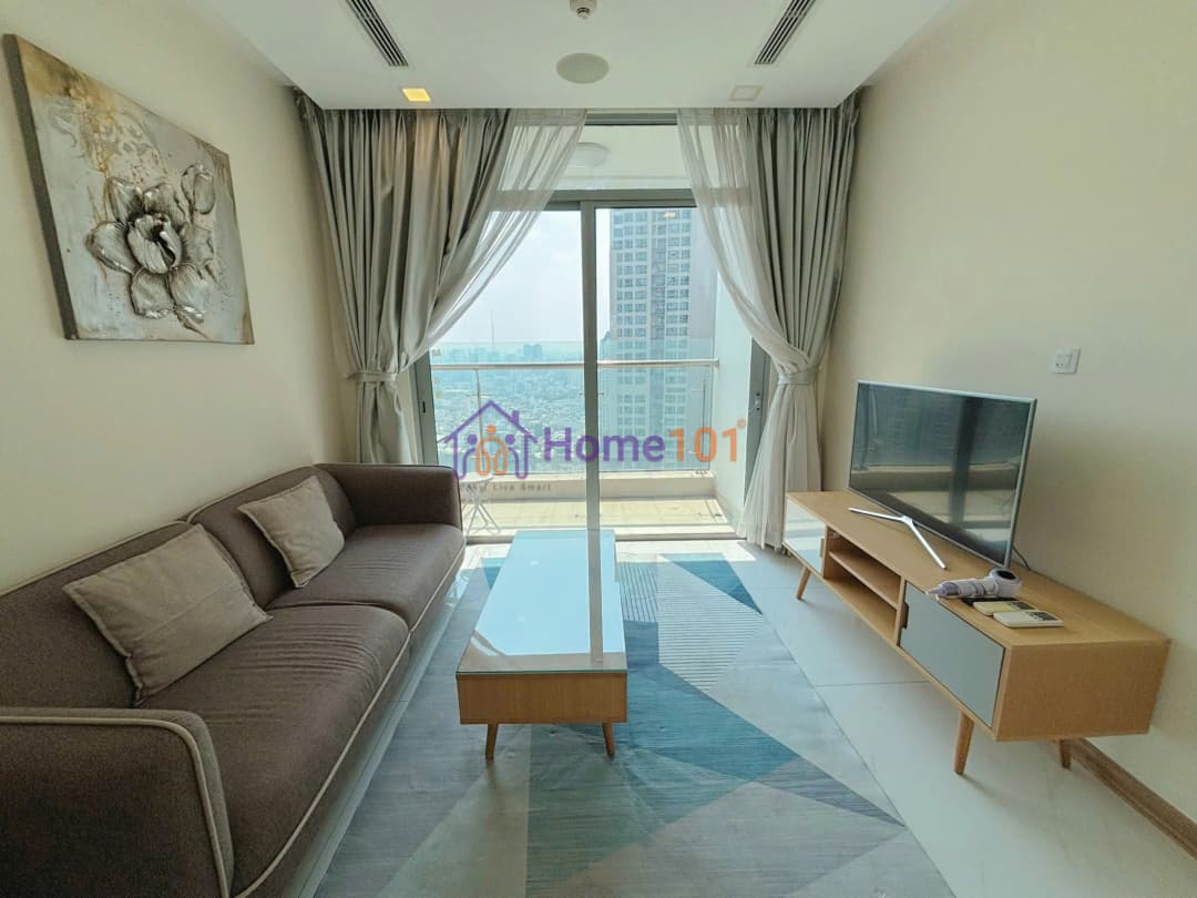 Vinhomes Central Park Bình Thạnh