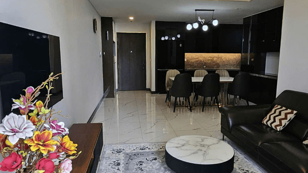 Empire City (Tilia Residences) Thủ Thiêm Quận 2