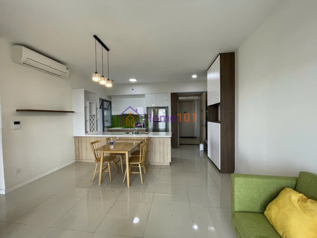 Palm Heights Quận 2