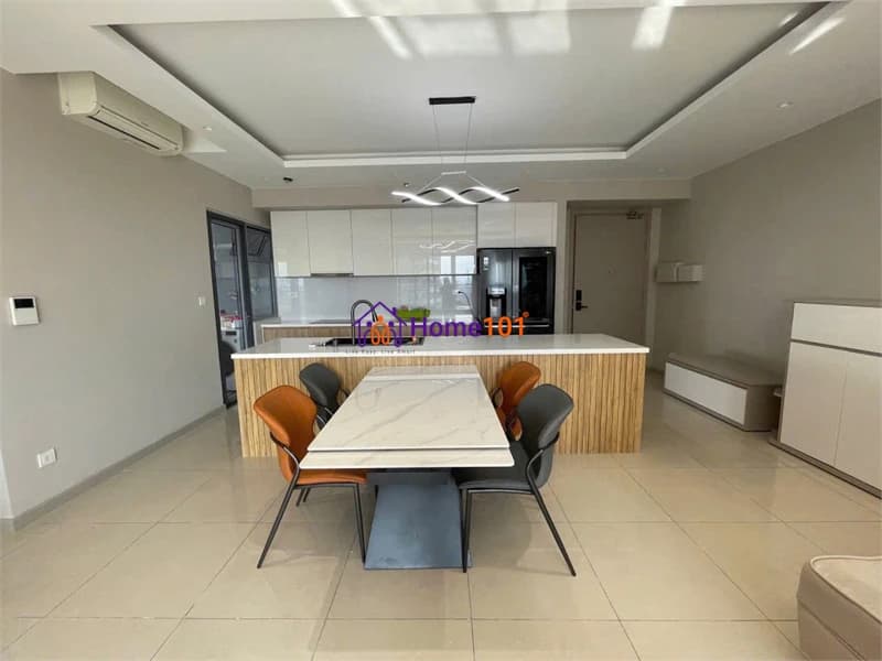 Palm Heights Quận 2
