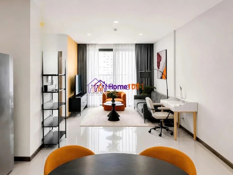 Opal Tower Quận  Bình Thạnh