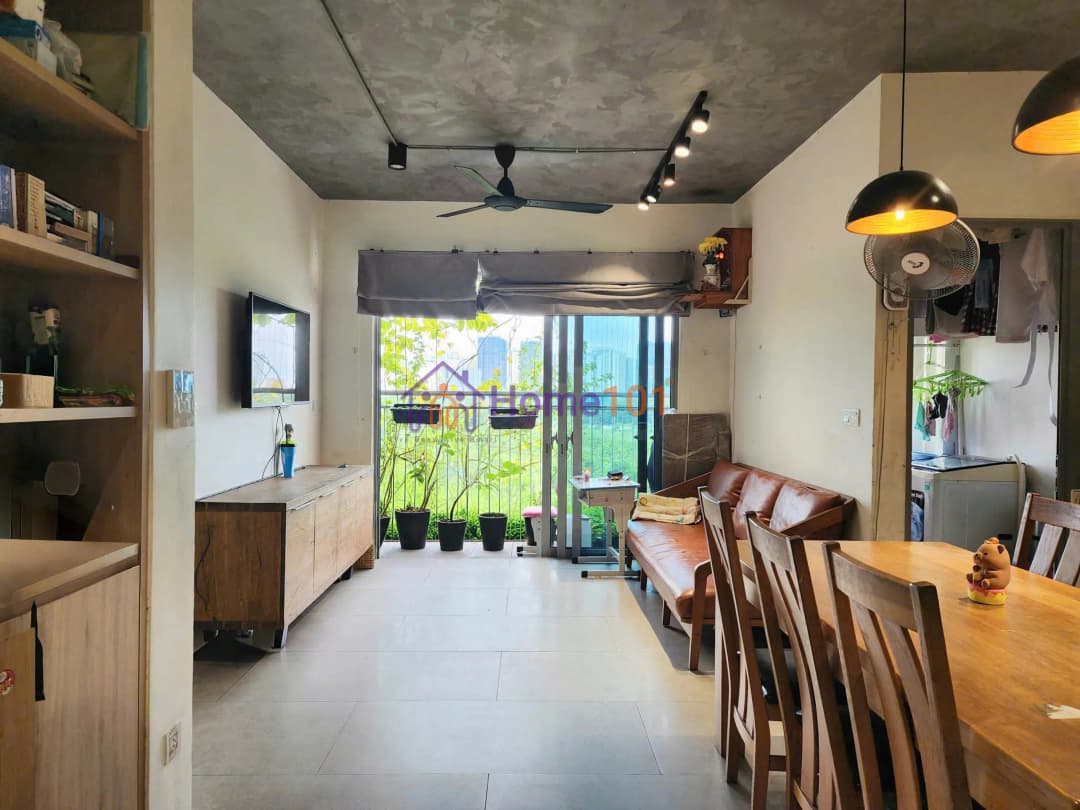 Palm Heights Quận 2