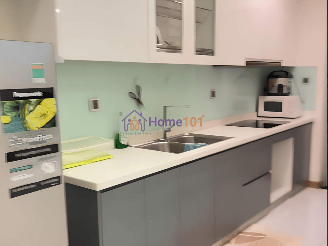 Vinhomes Central Park Bình Thạnh