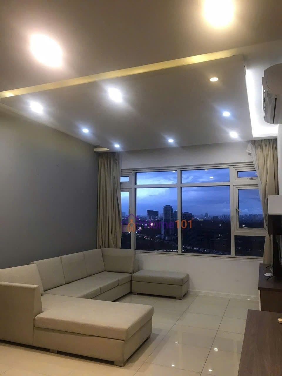 Saigon Pearl Bình Thạnh