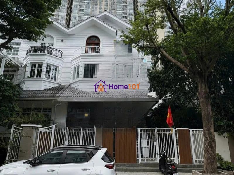 Saigon Pearl Bình Thạnh