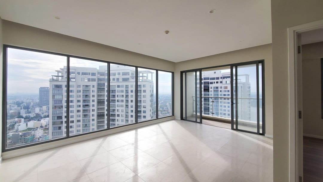 Diamond Island Quận 2