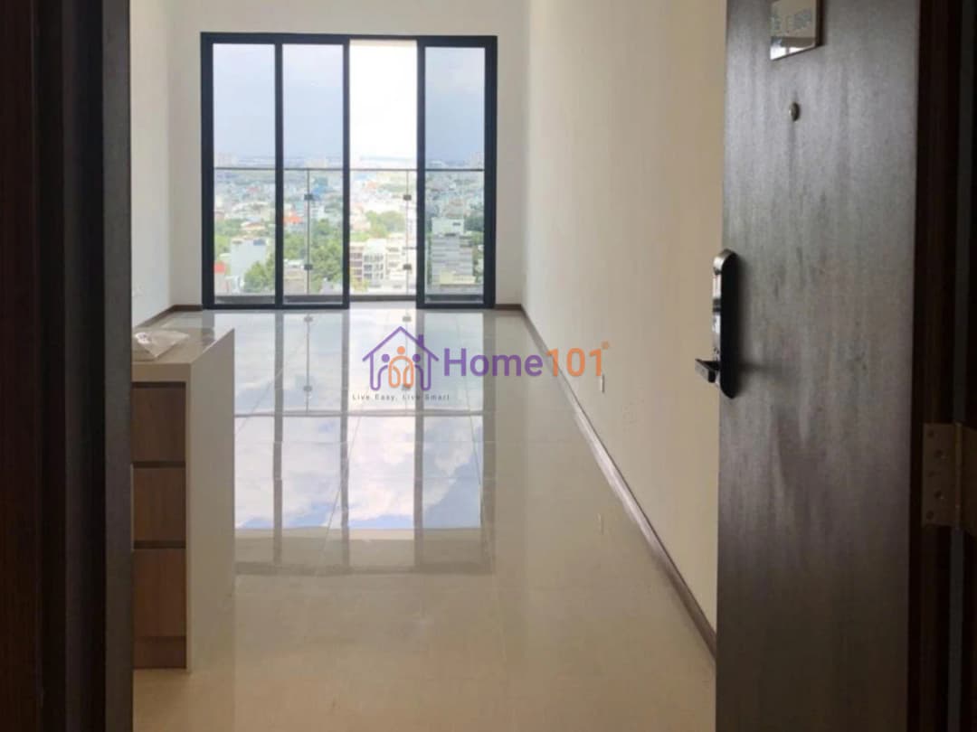 One Verandah (The Lancer) Quận 2