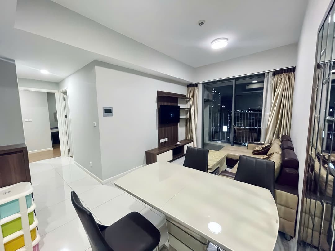 Masteri An Phú Quận 2
