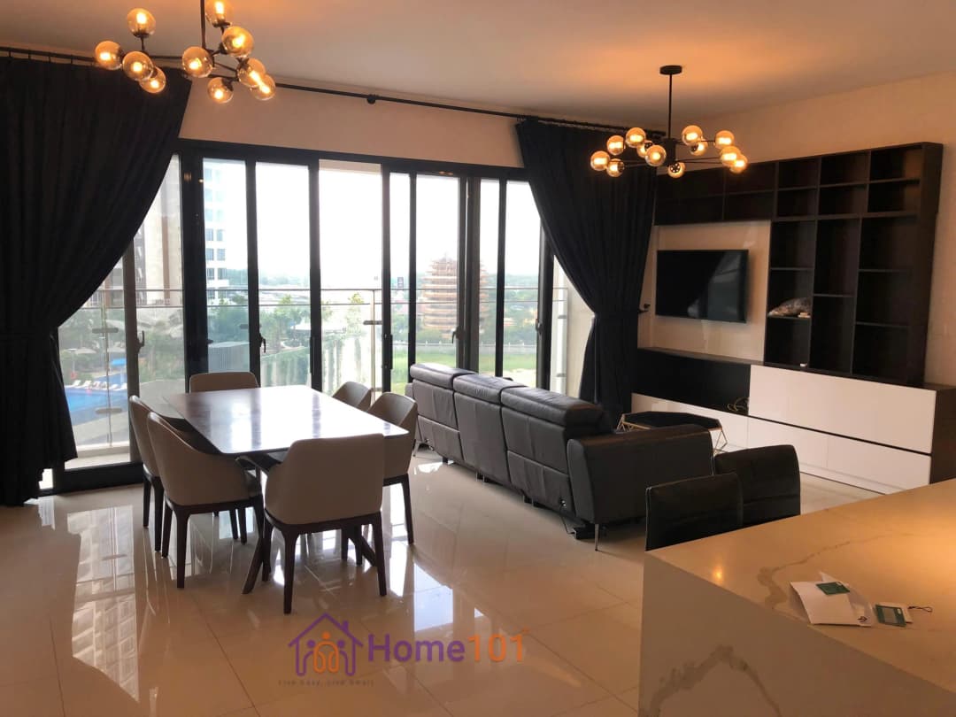 Estella Heights Quận 2