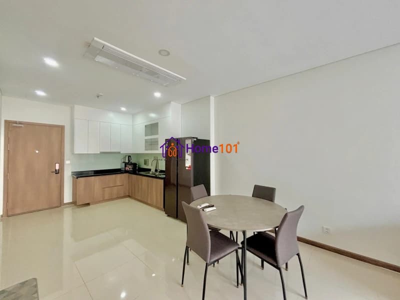 Opal Tower Quận  Bình Thạnh
