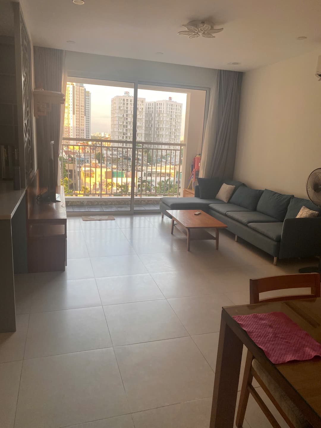 3 Bed Room Apartment for Rent in Tropic Garden, District 2, Ho Chi Minh City
