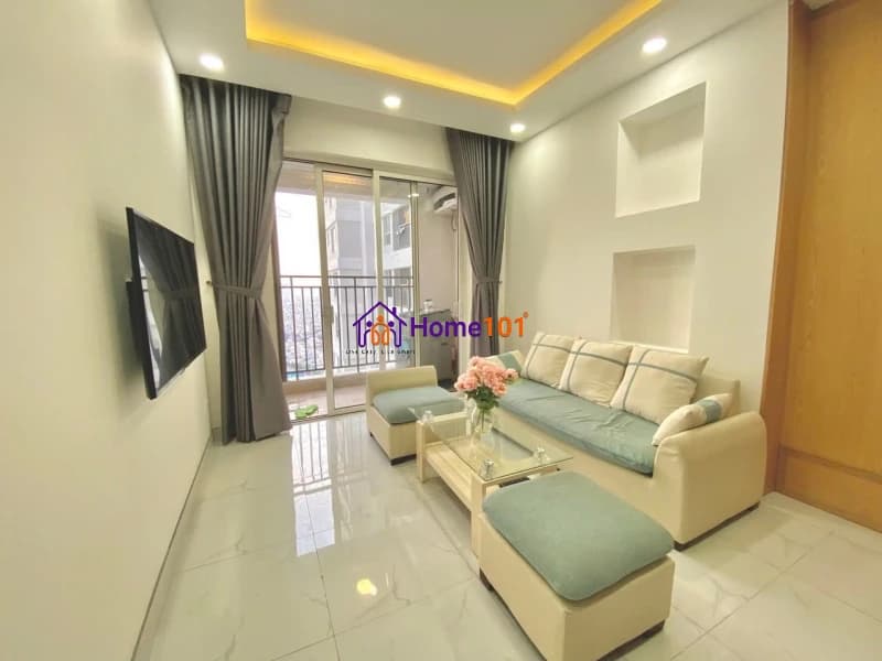 Sunrise City View Quận 7