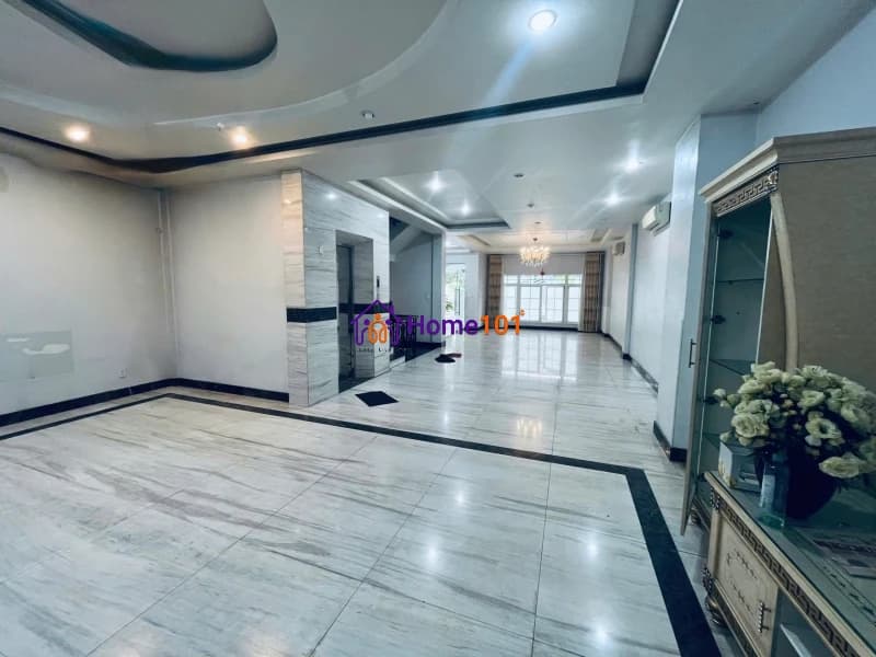 Saigon Pearl Bình Thạnh