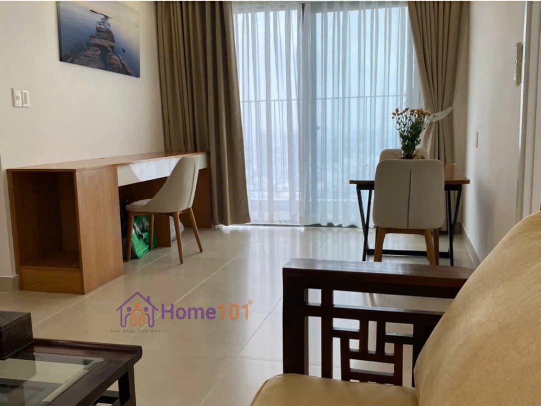 Masteri Thảo Điền Quận 2