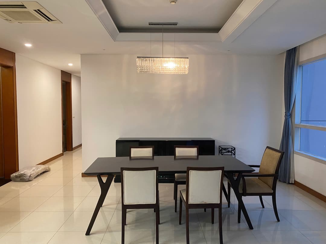 Xi Riverview Palace Quận 2
