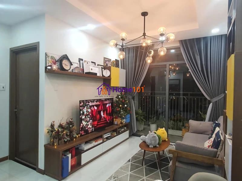 Him Lam Phú An quận 9