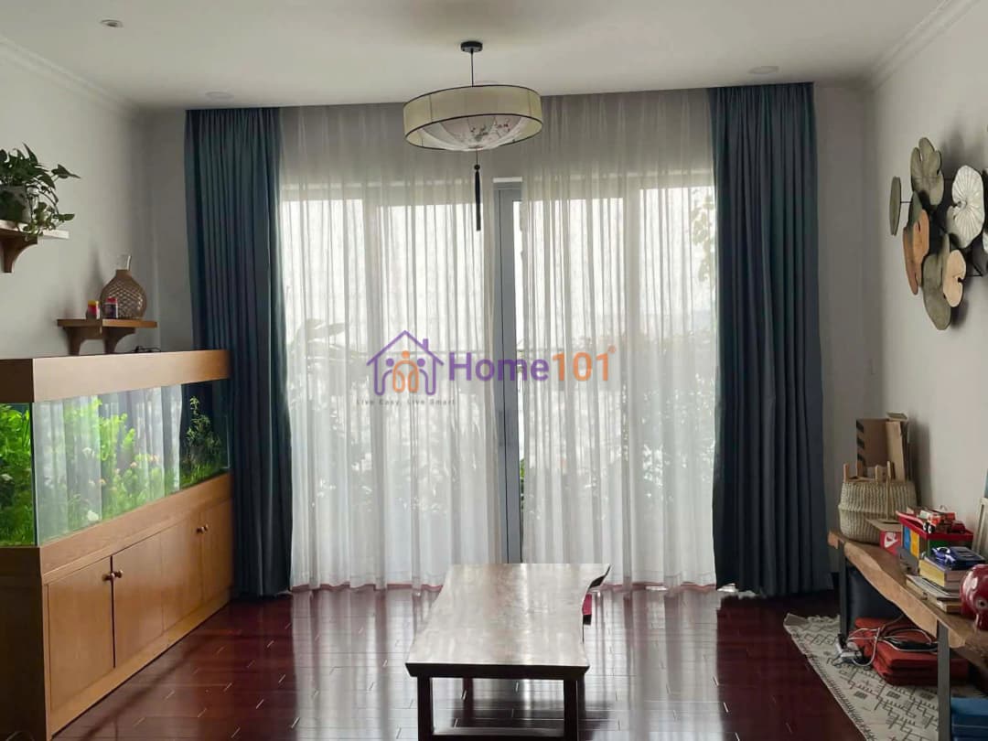 Palm Heights Quận 2