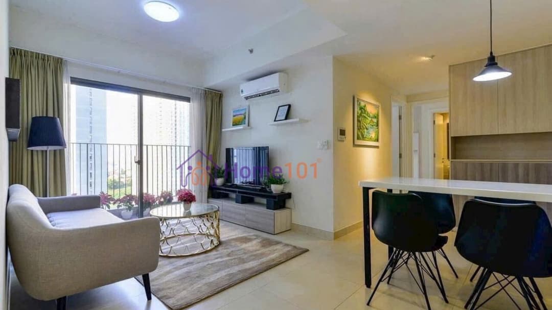 Masteri Thảo Điền Quận 2