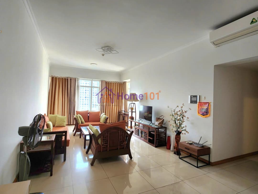 Saigon Pearl Bình Thạnh