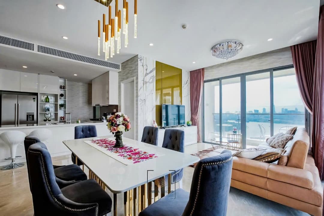 Diamond Island Quận 2
