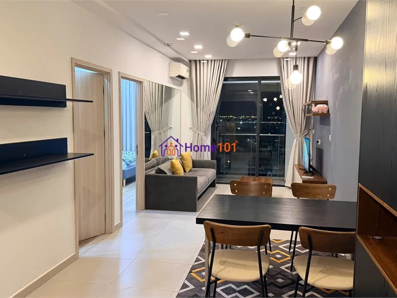 Hưng Phúc Premier Quận 7